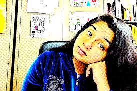 Eva Malik (@EvaJaideepSingh)