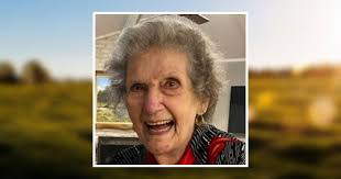 Mary Lou Ackley (Hines) Permenter Obituary February 20, 2022