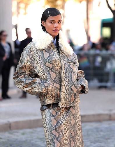 The Best Snake-Print Clothing For The Year Of The Snake | ASOS