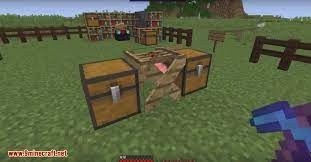 Minecraft survival modes come in all shapes … Survivalist Mod 1 16 5 1 15 2 Ultimate Survival 9minecraft Net