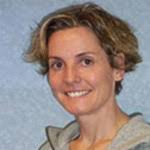 Dr. Rebecca Aslakson, MD, Anesthesiology