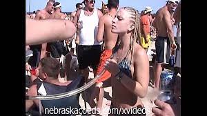 Beach party home video from spring break south padre part 2. Real College Spring Break Home Video Part 2 Xvideos Com