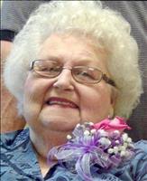 Ruby Lee Goodman Stone