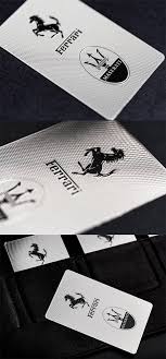 Prestigious, stylish and the utmost in professionalism… if you want something extra special to make your brand stand out then our premium business cards are a very wise choice. 30 Creative Examples Of Textured Business Cards Naldz Graphics