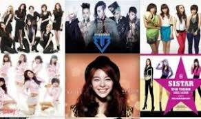 Lagu baru, september, 2016, top 40. Tangga Lagu Barat Terbaru Agustus 2016 Top Lintas