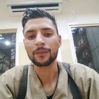 7 perfiles de «Daniel Said»