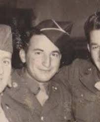 SSGT Anthony Louis Bruno (1913-1991)