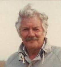 John H. Ruby Obituary October 18, 2012