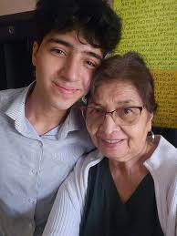 Michael Muro Obituary (2000