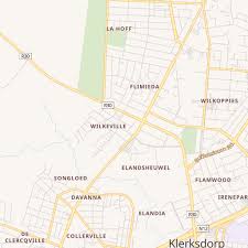We are currently not load shedding due to high demand or urgent maintenance being performed at certain power stations. City Of Matlosana Klerksdorp 2021