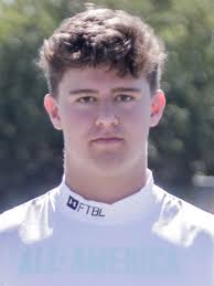 USF All Time Tight End Recruits