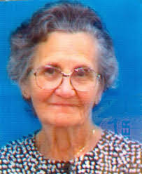 Obituary information for Rosa Ronner Volgyi