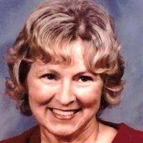 Sarah Jean O'Bryan Obituary