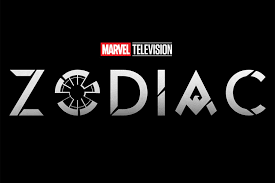Marvel sets Zodiac spy-thriller TV series for 2028: ‘There’s a lot hidden in that logo’