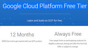 Build, test, and deploy applications on oracle cloud—for free. Google Cloud Platform Free For 12 Months