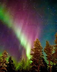 📍 Sariselka, Lapland, Finland 🇫🇮 Swipe ⬅️ left for all the magical pics  including ones from the igloo!!! And deep in the Arctics, 300 kms north of  the Arctic Line, the magic