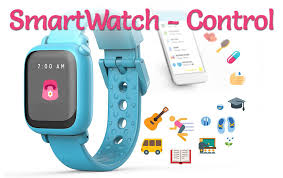 Smartwatch Control Bt Notifier For Android Apk Download