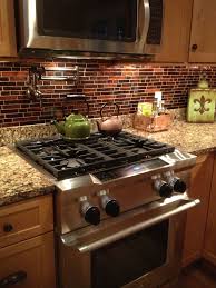 Copper Backsplash Cambria Quartz Maple Cabinetry Bronze Pot Filler Kitchen Remodel Kitchen Design Dream Home Design