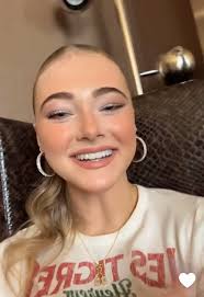 Rylee Arnold Dance Showcase: A Talented Performer