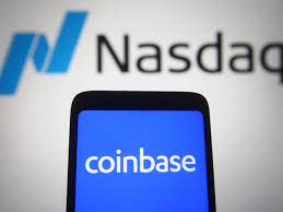 Cryptocurrency exchange at $49.19 billion ahead of its landmark stock market debut on wednesday. Rlfz9wriblx2em