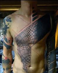 By less and more, i mean the utter simplicity and the minimalist spectacle that it is at the same time. Top 73 Line Tattoo Ideas 2021 Inspiration Guide