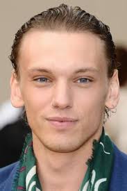 Jamie Campbell Bower