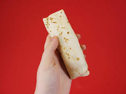 Best Fast Food Breakfast Burritos Compared Taco Bell Chick Fil A Mcdonald S