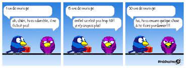 Mariage Resultats De Recherche Mariage Humour 30 Ans De Mariage Humour Oiseaux