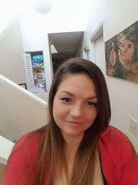 Private service for Diana Kipp