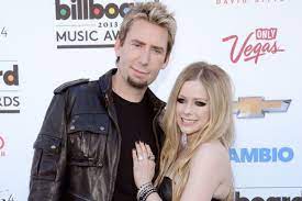 Avril lavigne and chad kroeger became engaged in august 2012 after just one month of dating. Avril Lavigne And Chad Kroeger Dating Gossip News Photos