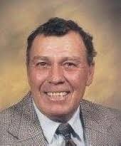 Obituary information for Willard Houston Rollins