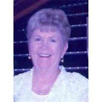 Kathryn Proffitt Obituary