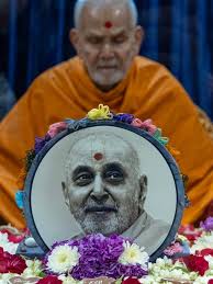 BAPS Shri Swaminarayan Mandir London,Neasden