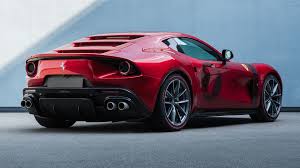 We did not find results for: Here Are 12 Of Ferrari S Special Projects Cars Top Gear