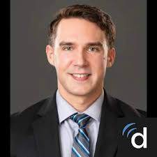 Dr. Nathaniel Van Grouw, DO