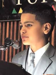 The Martin Messenger