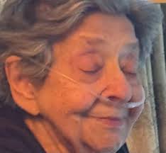 Elaine Kahn Obituary