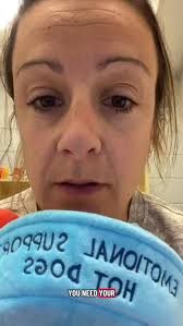 Phew! What a DAY! #timeforaconey #redhotschilisauce #redhotsseasoning  #emotionalsupporthotdog #emotionalsupporthotdogs