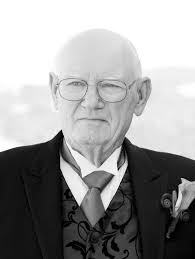 Lewis Hogue Obituary