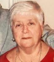 Muriel Richards Obituary