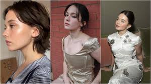 Alien: Romulus พาไป มาทำความรู้จักกับ Cailee Spaeny ออร่าซุปตาร์มา