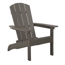 Living Accents Slate Adirondack Chair 300 Lb E8733qpw002 Adirondack Rocking Chairs Ac Adirondack Chair Resin Adirondack Chairs Adirondack Rocking Chair