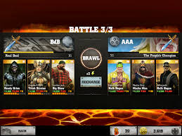 Biker aj styles and viper dojo randy orton. Hulk Hogan In Wwe Immortals 2048x1536 Wallpaper Teahub Io