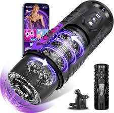 Amazon.com: EINSEO AI Sync Male Masturbator Sex Toys for Men - Adult Toy  Male Sex Toys with 7 Thrusting & 7 Rotating Modes, Pocket Pussy Hands Free  Sex Machine LCD Display with