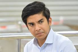 سيد صديق بن سيد عبدالرحمن; Macc Calls Up Syed Saddiq Again The Mole