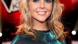 If there are more coaches who want a performer, he or she. The Voice Kids Achtung Sylvie Hier Kommt Chantal Janzen Gala De