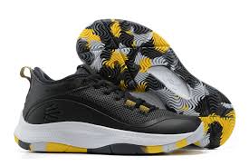 Steph to release 'we believe' curry 8 under armour shoes originally appeared on nbc sports bayarea steph curry 's shoe line continues to reflect his life and his legacy … and the latest release. 2020 Under Armour Curry 8 Black White Yellow For Sale Yellow White Black And White Under Armour