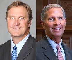 Texas GOP donors buck party to urge new gun limits after Uvalde shooting