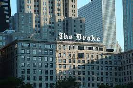 The Drake Hotel Chicago Loved My Stay Here Amazing Place Chicago Hotels Drake Hotel Chicago Drake Hotel