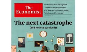 Decoded the messages by almas jacob. World News Podcast The Next Catastrophe Israel The Wirecard Scandal Boomers Daily
